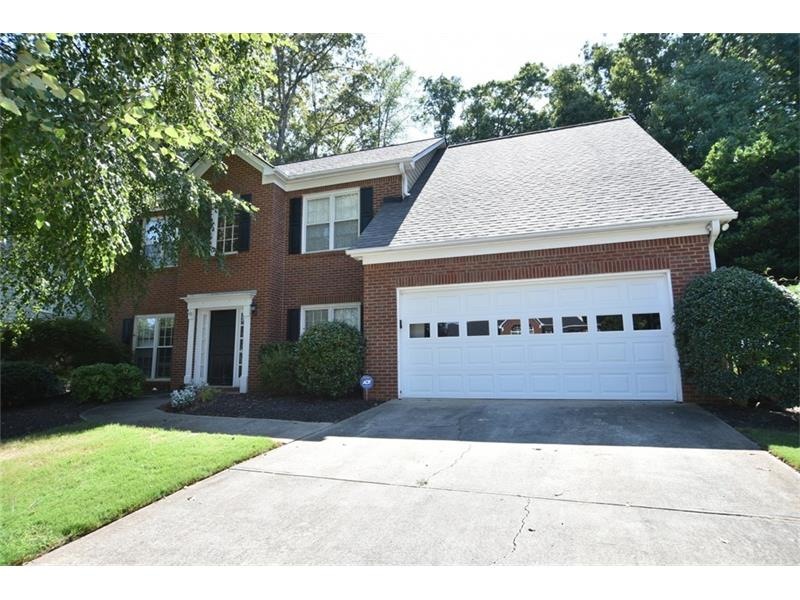 Fabulous Home in Leeward Walk located at the sight