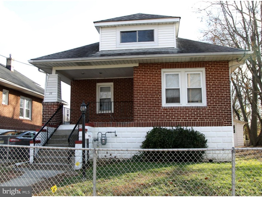 26 W 7th Ave, Runnemede, NJ 08078 - photo 1