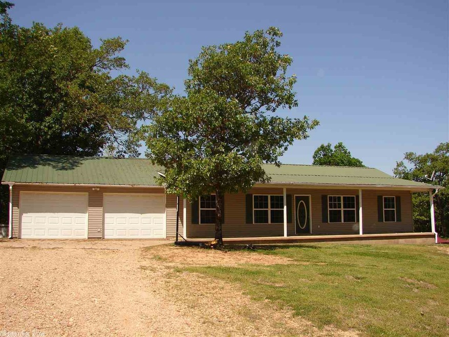 246 Greene Road 610, Beech Grove, AR 72412 - photo 1