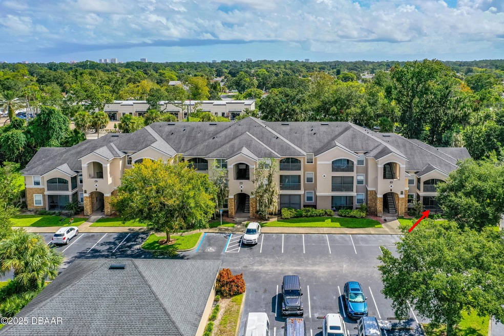 940 Village Trail unit 6-111, Port Orange, FL 32127 - photo 1