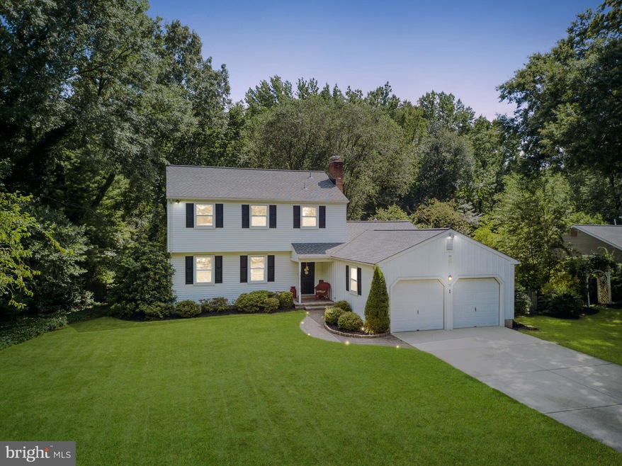 1 Greenbriar Ln, Medford, NJ 08055 - photo 1
