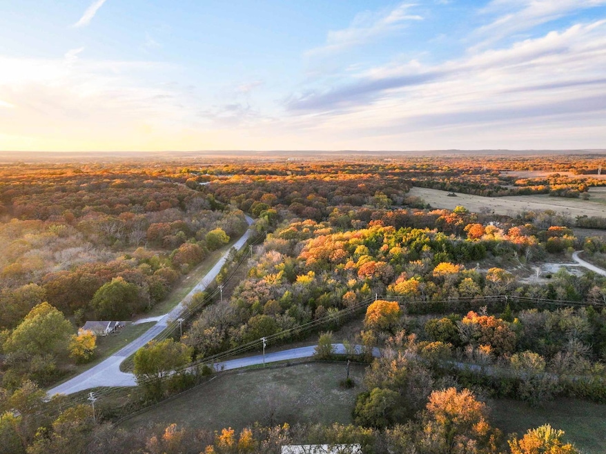 TBD Conifer Rd, Okmulgee, OK 74447 - photo 1