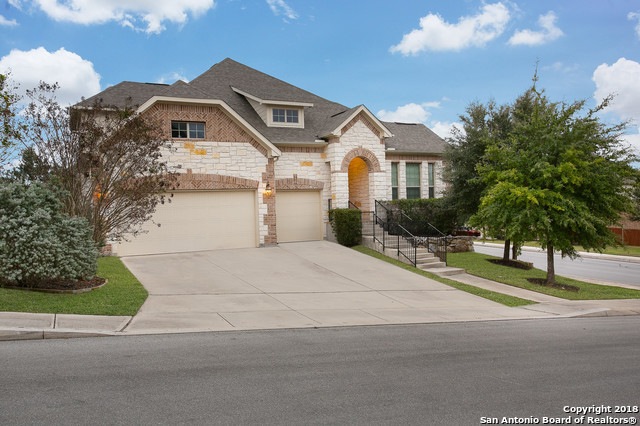 25802 Plumbago, San Antonio, TX 78261 - photo 1