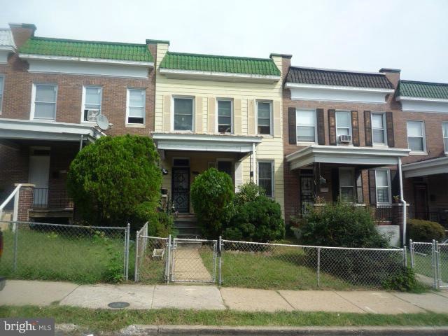 613 Allendale St, Baltimore, MD 21229 - photo 1