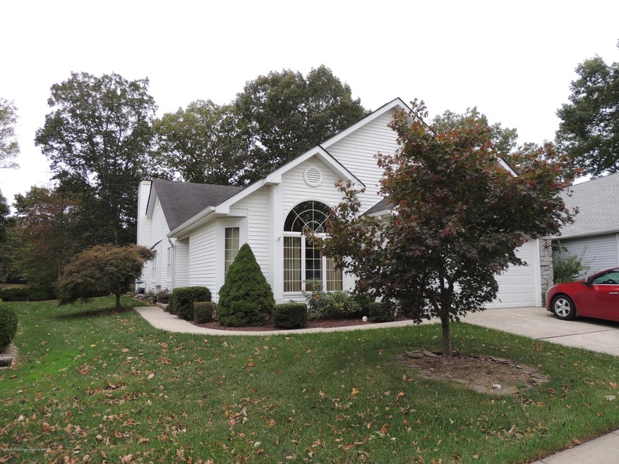 1639 Lacebark Ct, Toms River, NJ 08755 - photo 1