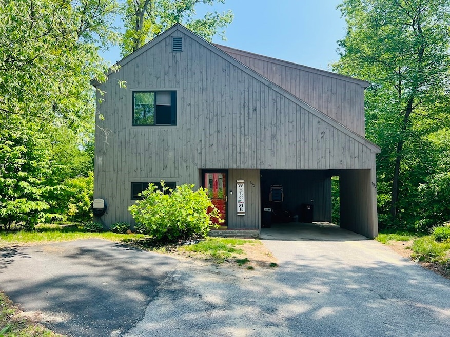 111 Coburn Ave unit U150D, Nashua, NH 03063 - photo 1