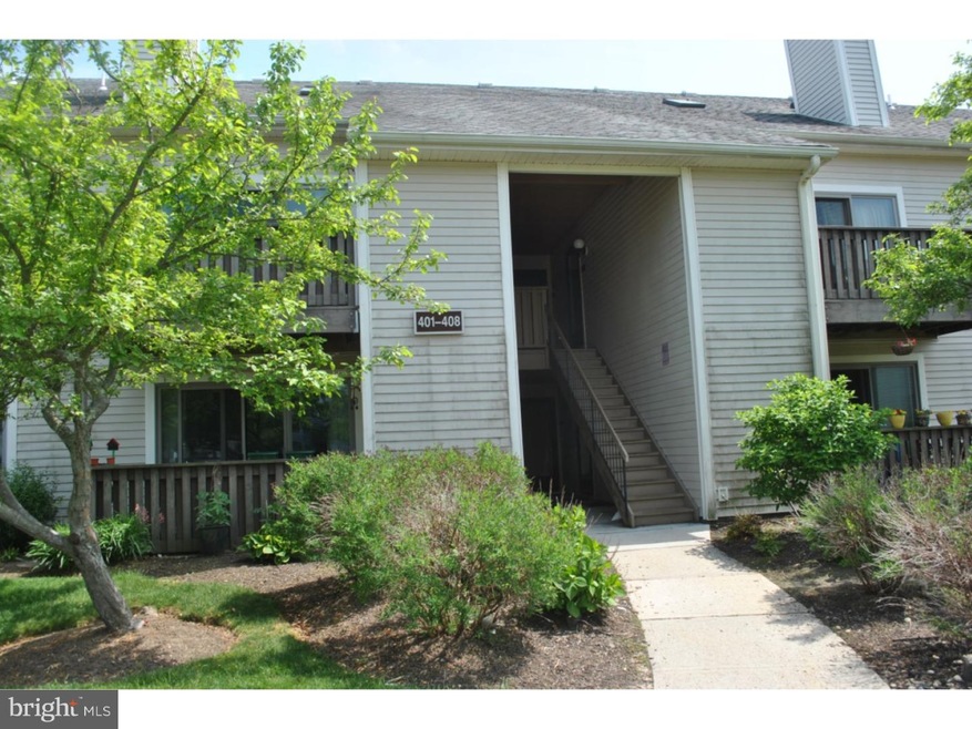 402 Aspen Dr unit 402, Plainsboro, NJ 08536 - photo 1