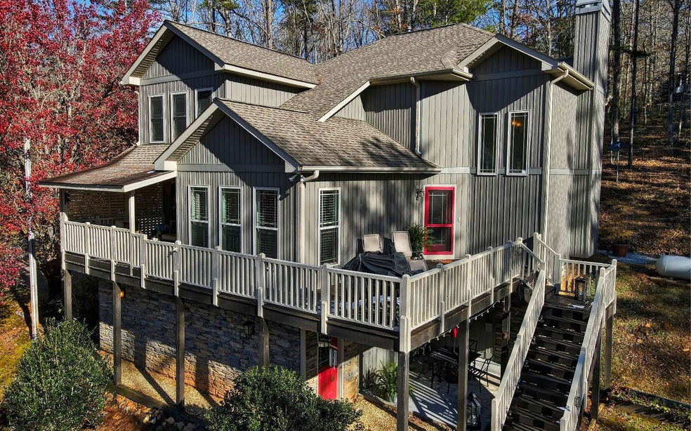 Main View