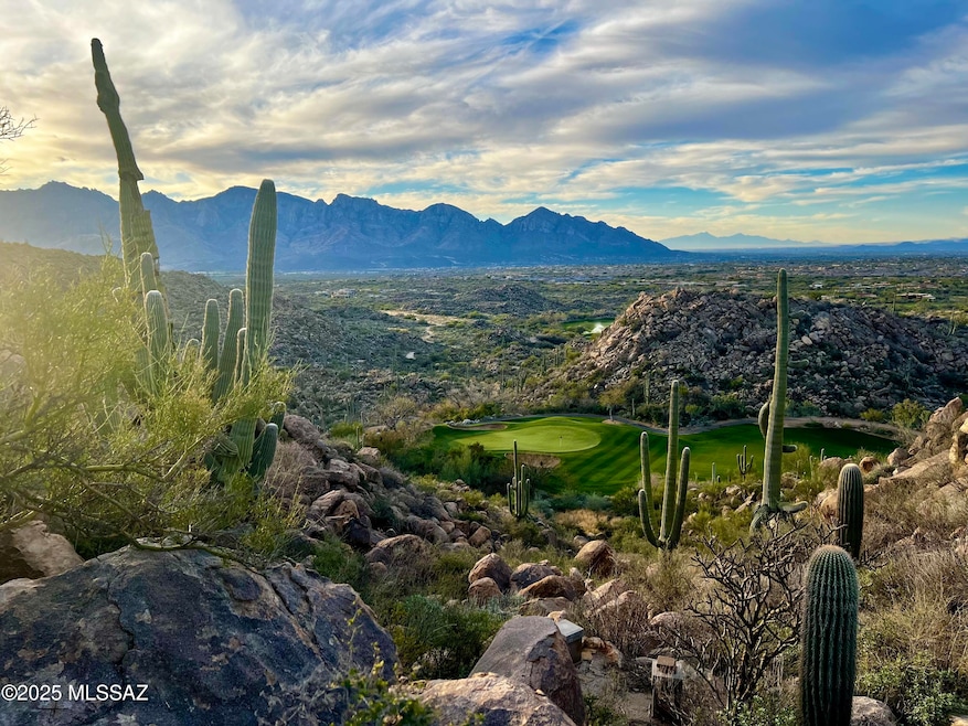 867 W Granite Gorge Dr unit 327, Oro Valley, AZ 85755 - photo 1