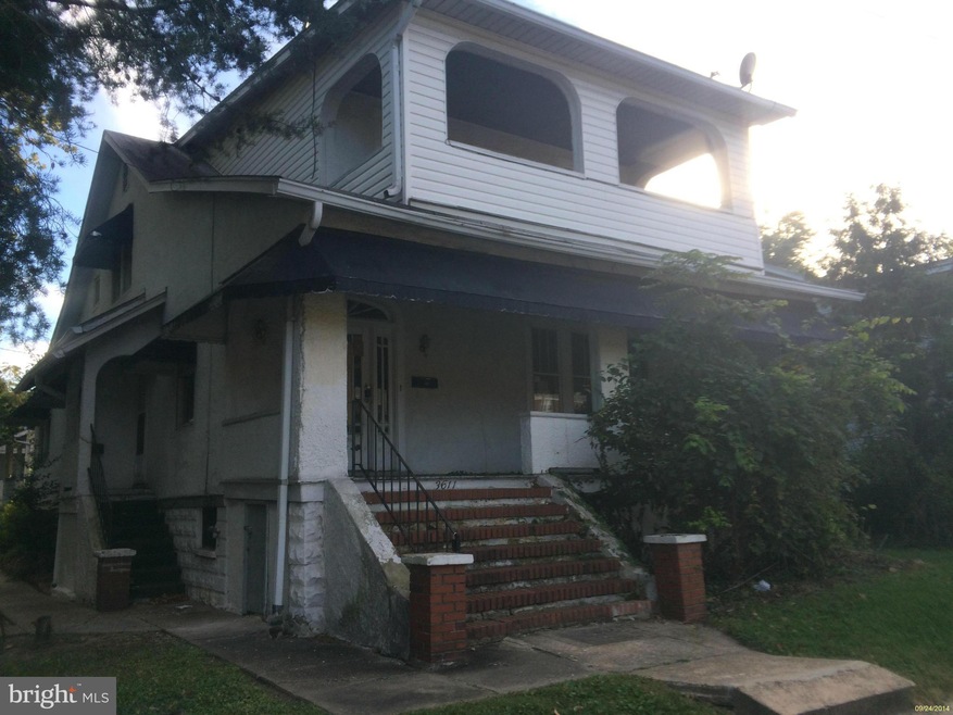 3611 E Northern Pkwy, Baltimore, MD 21206 - photo 1