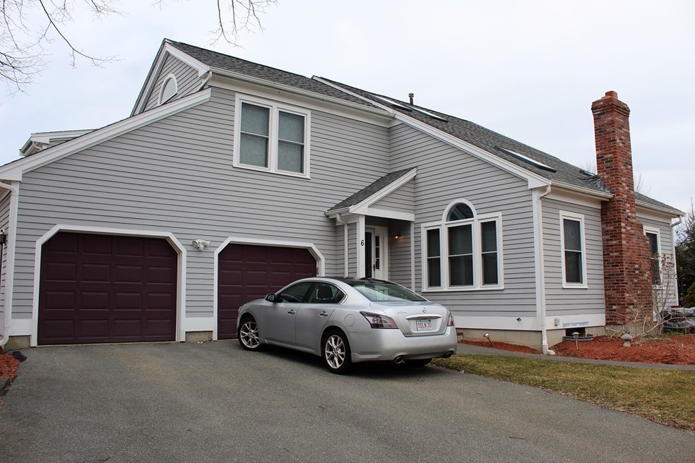 6 Spring Ln, Norton, MA 02766 - photo 1