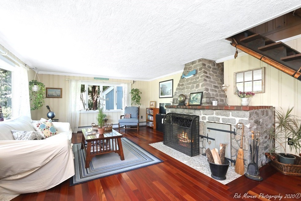 2 Karolyn Cir, Nahant, MA 01908 - photo 1