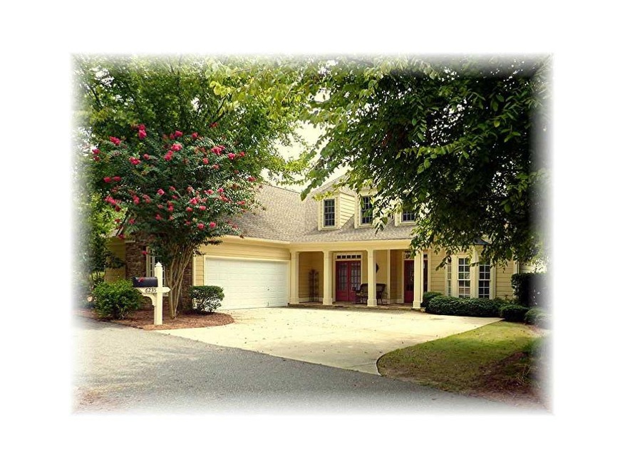 Exterior Front. Welcome home to this beauty with a