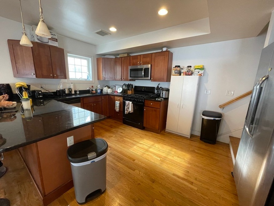 55 Circuit St unit 57A, Roxbury, MA 02119 - photo 1