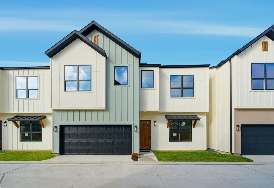 9419 Montridge Dr, Houston, TX 77080 - photo 1