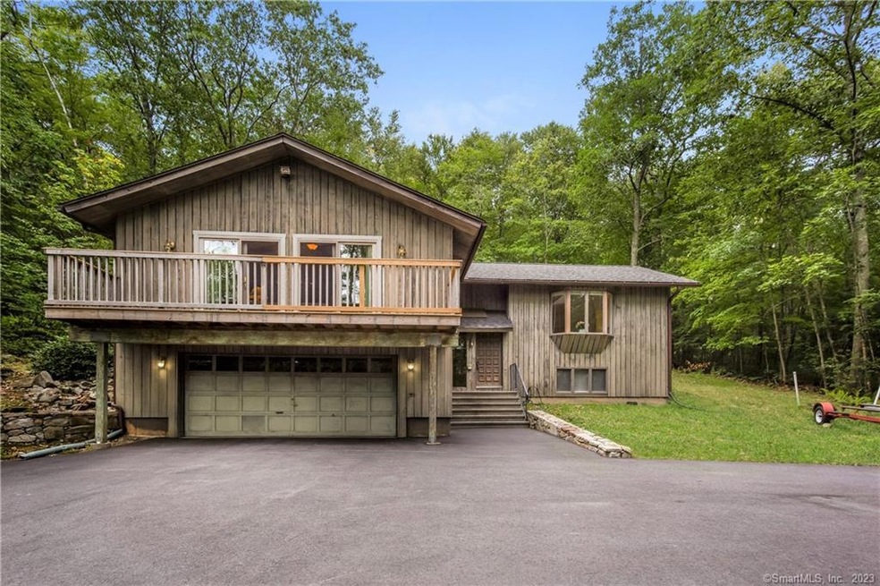 22 Weldon Ct, Goshen, CT 06756 - photo 1