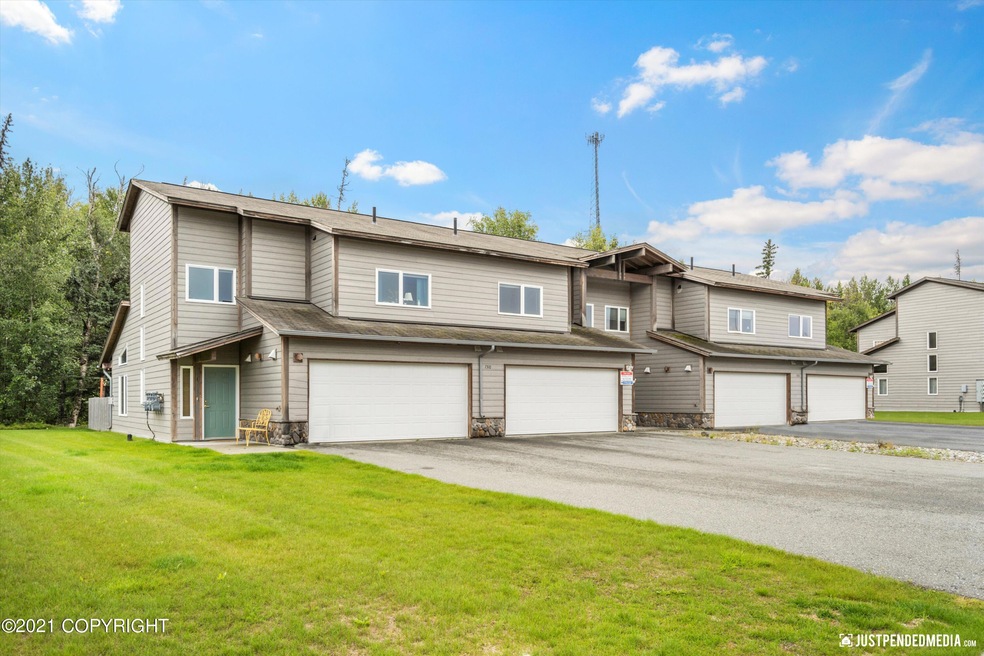 Timber Ridge Condos