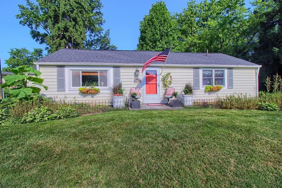 5001 Postlewaite Rd, Columbus, OH 43235 - photo 1