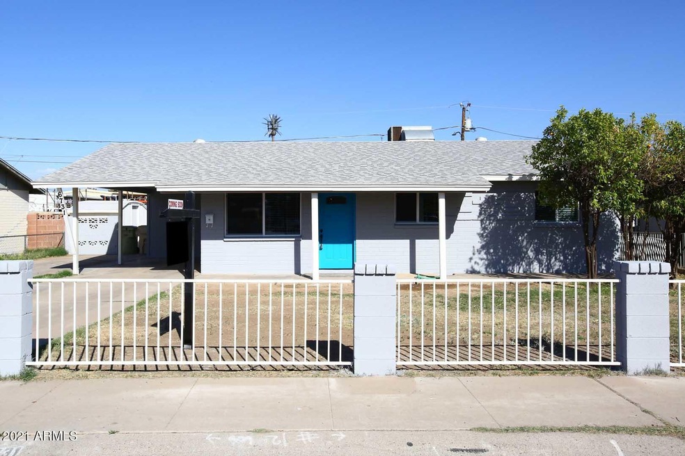 6731 N 53rd Ave, Glendale, AZ 85301 - photo 1