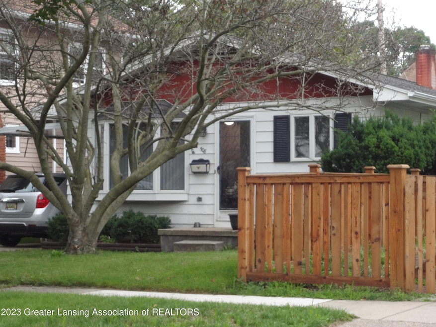 508 Westmoreland Ave, Lansing, MI 48915 - photo 1