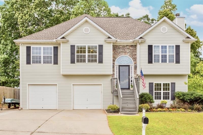 318 Victory Commons Overlook, Acworth, GA 30102 - photo 1