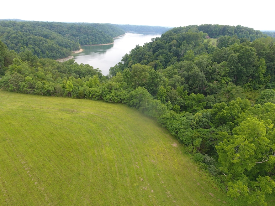 17 Lots Parks Ridge Subdivision Rd, Russell Springs, KY 42642 - photo 1