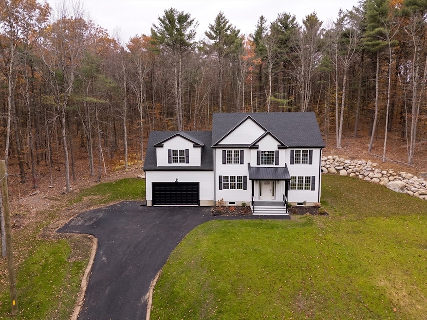 61 Shady Ave, Westminster, MA 01473 - photo 1