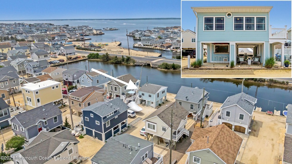 121 W Marlin Way, Lavallette, NJ 08735 - photo 1