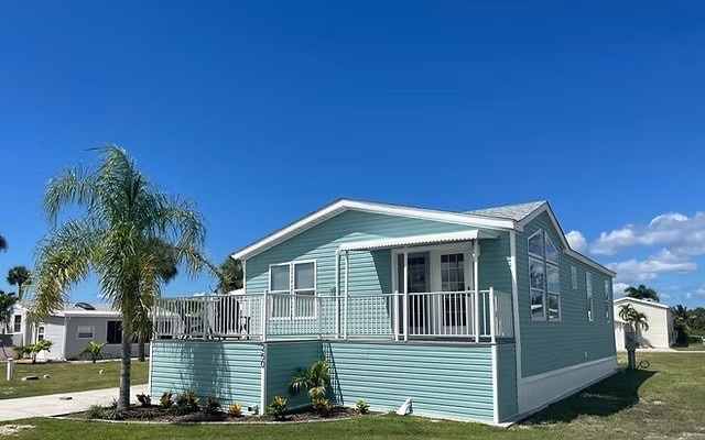 250 Yuma Trail, Fort Myers Beach, FL 33931 - photo 1