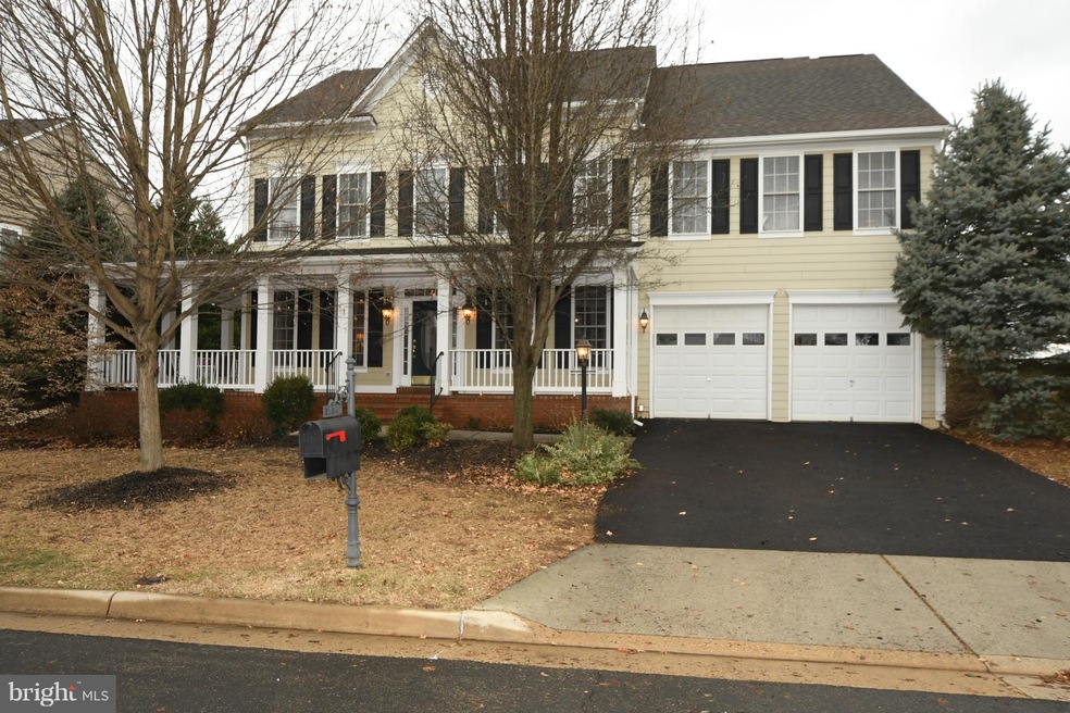 21847 Engleside Place, Ashburn, VA 20148 - photo 1