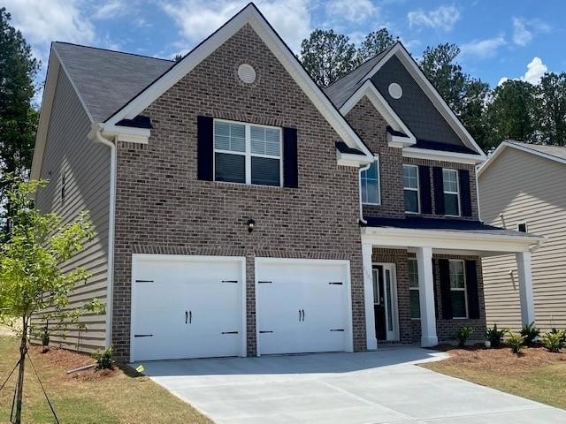 1290 Trident Maple Chase, Lawrenceville, GA 30045 - photo 1