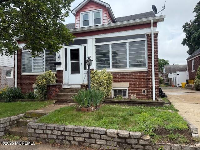 74 Andrew St.