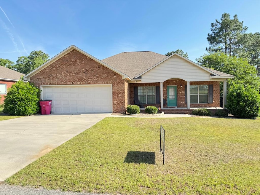 214 Cypress Ridge Rd, Tifton, GA 31794 - photo 1