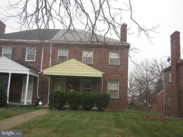 3405A Dolfield Ave, Baltimore, MD 21215 - photo 1