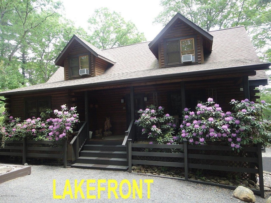 156 Mulberry Dr, Milford, PA 18337 - photo 1