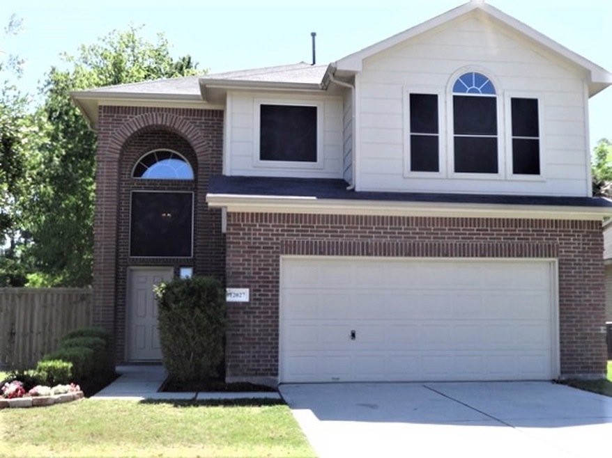 12027 Bunny Ln, Pinehurst, TX 77362 - photo 1