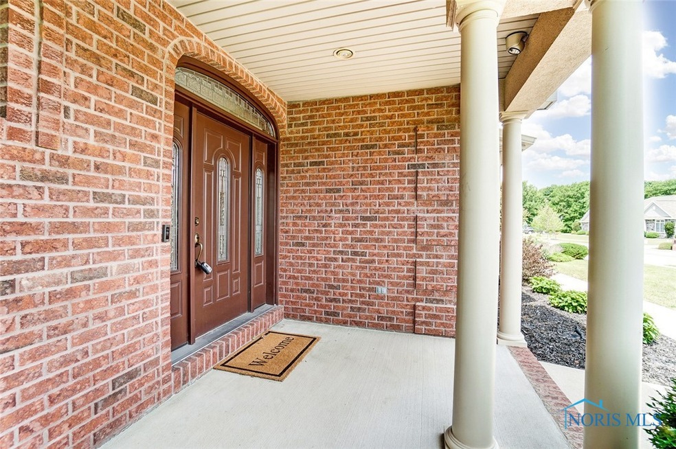 9843 Smokies Way, Findlay, OH 45840 - photo 1