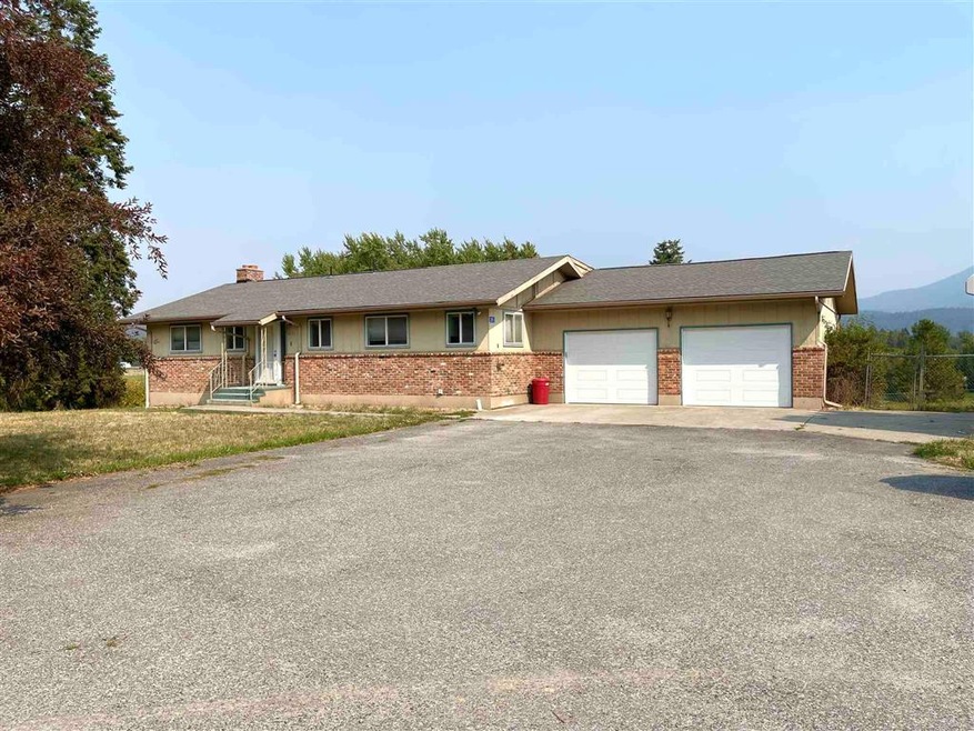 2115 Hwy 395 B Rd, Chewelah, WA 99109 - photo 1