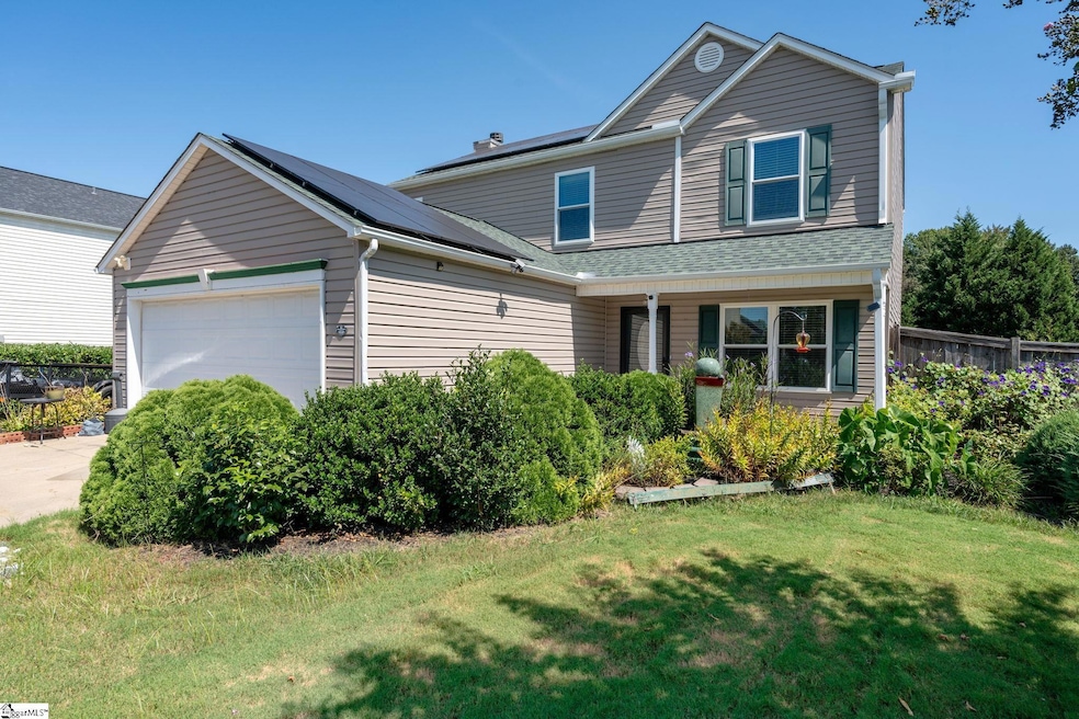 8 Single Oak Ct, Fountain Inn, SC 29644 - photo 1