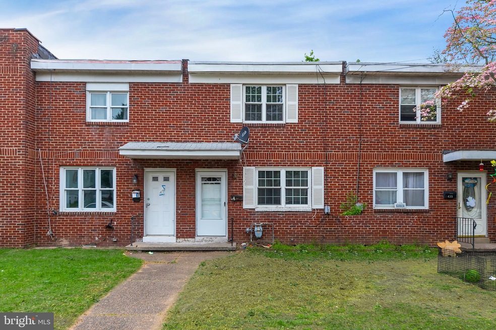 435 1/2 Cook Ave, Paulsboro, NJ 08066 - photo 1