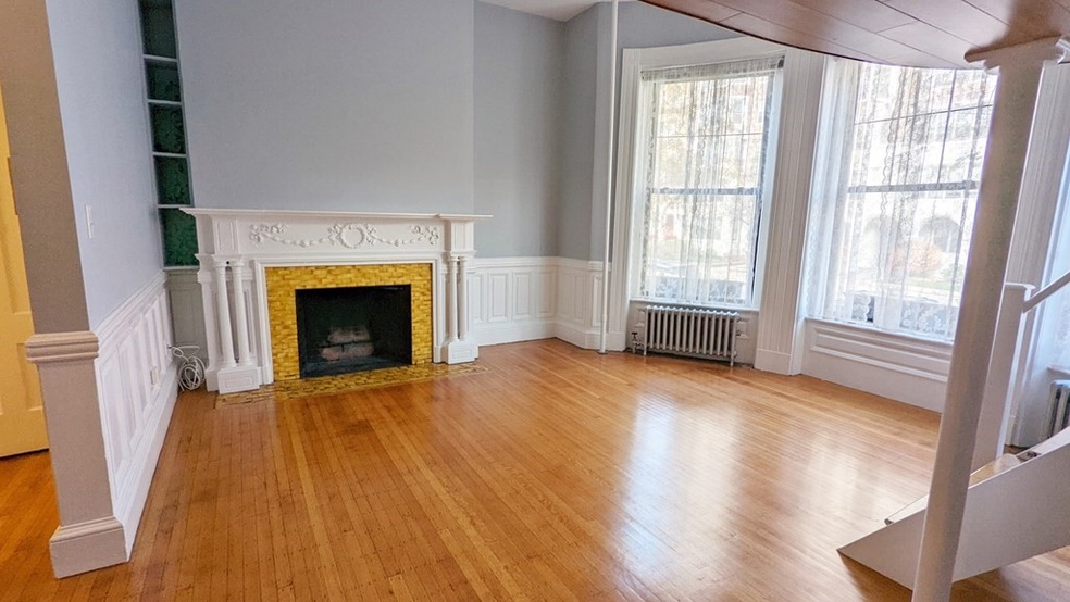 501 Beacon St unit 3, Boston, MA 02215 - photo 1