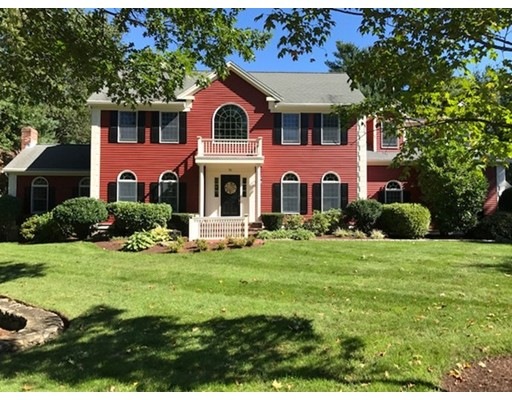 56 Push Cart Ln, Hanover, MA 02339 - photo 1