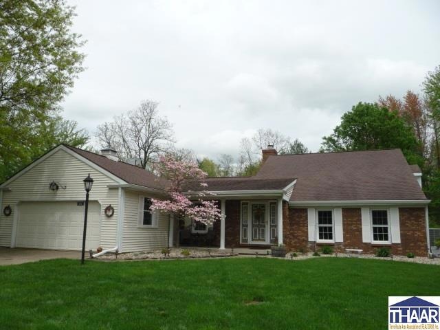 332 Hominy Ct, Terre Haute, IN 47803 - photo 1