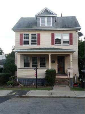 9 Oconnell Rd, Dorchester Center, MA 02124 - photo 1