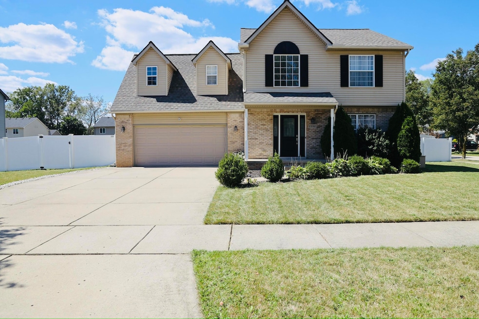 16546 Jessica Ln unit 49, Romulus, MI 48174 - photo 1