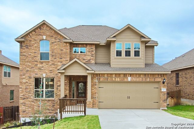 17826 Antero Mount, Helotes, TX 78023 - photo 1