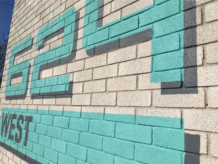 View of details