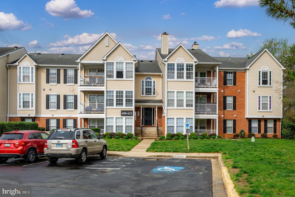 610 Jupiter Hills Ct unit 6-6F, Arnold, MD 21012 - photo 1