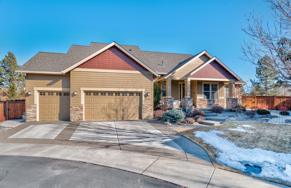 61526 SE Baptist Way, Bend, OR - 1