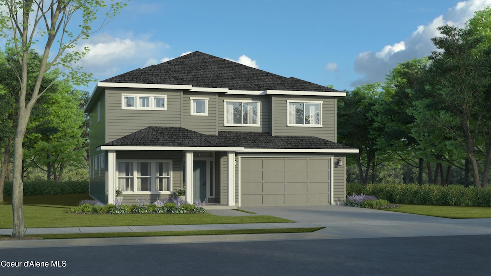 Redwood B Exterior